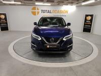 Nissan Qashqai dCi 85 kW (115 CV) E6D N-CONNECTA