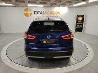 Nissan Qashqai dCi 85 kW (115 CV) E6D N-CONNECTA