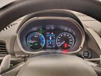 Mitsubishi Eclipse Cross 2.4 PHEV Kaiteki Auto 4WD