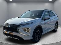 Mitsubishi Eclipse Cross 2.4 PHEV Kaiteki Auto 4WD
