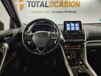 Mitsubishi Eclipse Cross 2.4 PHEV Kaiteki Auto 4WD