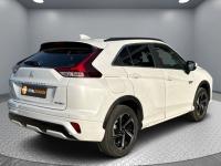 Mitsubishi Eclipse Cross 2.4 PHEV Kaiteki Auto 4WD