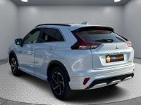 Mitsubishi Eclipse Cross 2.4 PHEV Kaiteki Auto 4WD