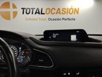 Mazda Cx-30 e-SKYACTIV-X 2.0 137kW AT Homura