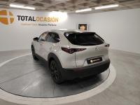 Mazda Cx-30 e-SKYACTIV-X 2.0 137kW AT Homura