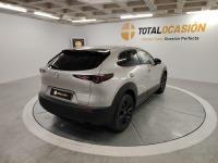 Mazda Cx-30 e-SKYACTIV-X 2.0 137kW AT Homura