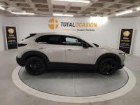 Mazda Cx-30 e-SKYACTIV-X 2.0 137kW AT Homura