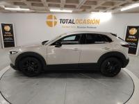 Mazda Cx-30 e-SKYACTIV-X 2.0 137kW AT Homura