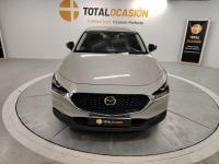 Mazda Cx-30 e-SKYACTIV-X 2.0 137kW AT Homura