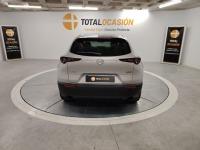 Mazda Cx-30 e-SKYACTIV-X 2.0 137kW AT Homura