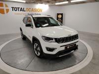 Jeep Compass 1.4 Mair 103kW Limited 4x2