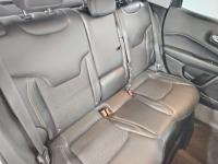 Jeep Compass 1.4 Mair 103kW Limited 4x2