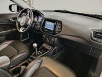 Jeep Compass 1.4 Mair 103kW Limited 4x2