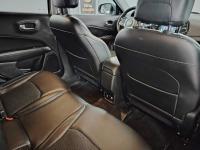 Jeep Compass 1.4 Mair 103kW Limited 4x2