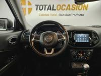 Jeep Compass 1.4 Mair 103kW Limited 4x2