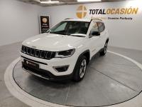 Jeep Compass 1.4 Mair 103kW Limited 4x2