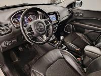 Jeep Compass 1.4 Mair 103kW Limited 4x2