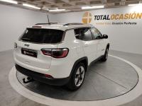 Jeep Compass 1.4 Mair 103kW Limited 4x2