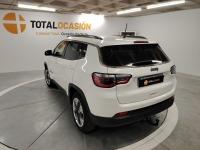 Jeep Compass 1.4 Mair 103kW Limited 4x2