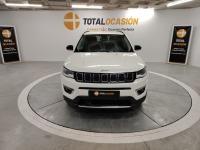 Jeep Compass 1.4 Mair 103kW Limited 4x2