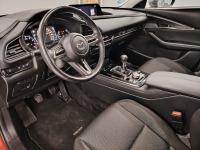 Mazda Cx-30 e-SKYACTIV-G 2.0 110 kW 2WD Homura