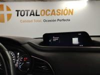 Mazda Cx-30 e-SKYACTIV-G 2.0 110 kW 2WD Homura