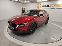 Mazda Cx-30 e-SKYACTIV-G 2.0 110 kW 2WD Homura