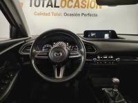 Mazda Cx-30 e-SKYACTIV-G 2.0 110 kW 2WD Homura