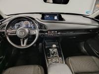 Mazda Cx-30 e-SKYACTIV-G 2.0 110 kW 2WD Homura