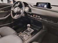 Mazda Cx-30 e-SKYACTIV-G 2.0 110 kW 2WD Homura