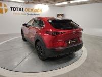 Mazda Cx-30 e-SKYACTIV-G 2.0 110 kW 2WD Homura