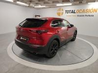Mazda Cx-30 e-SKYACTIV-G 2.0 110 kW 2WD Homura