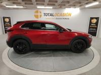Mazda Cx-30 e-SKYACTIV-G 2.0 110 kW 2WD Homura