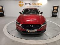 Mazda Cx-30 e-SKYACTIV-G 2.0 110 kW 2WD Homura