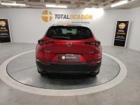 Mazda Cx-30 e-SKYACTIV-G 2.0 110 kW 2WD Homura