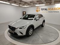 Mazda Cx-3 2.0 G 89kW (121CV) 2WD Origin