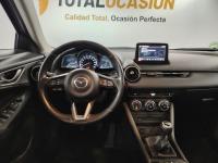 Mazda Cx-3 2.0 G 89kW (121CV) 2WD Origin