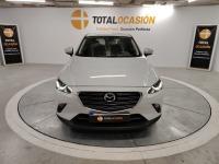 Mazda Cx-3 2.0 G 89kW (121CV) 2WD Origin