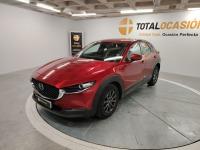 Mazda Cx-30 e-SKYACTIV-G 2.0 90 kW 2WD Origin