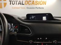 Mazda Cx-30 e-SKYACTIV-G 2.0 90 kW 2WD Origin