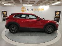Mazda Cx-30 e-SKYACTIV-G 2.0 90 kW 2WD Origin