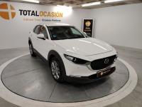 Mazda Cx-30 e-SKYACTIV-G 2.0 90 kW 2WD AT Evolution