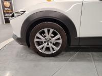 Mazda Cx-30 e-SKYACTIV-G 2.0 90 kW 2WD AT Evolution