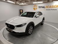 Mazda Cx-30 e-SKYACTIV-G 2.0 90 kW 2WD AT Evolution