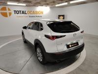 Mazda Cx-30 e-SKYACTIV-G 2.0 90 kW 2WD AT Evolution
