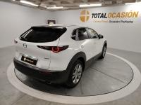 Mazda Cx-30 e-SKYACTIV-G 2.0 90 kW 2WD AT Evolution