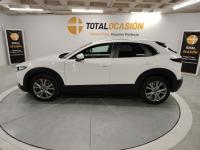 Mazda Cx-30 e-SKYACTIV-G 2.0 90 kW 2WD AT Evolution