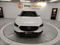 Mazda Cx-30 e-SKYACTIV-G 2.0 90 kW 2WD AT Evolution