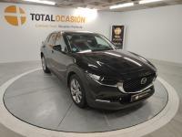 Mazda Cx-30 SKYACTIV-G 2.0 90 kW 2WD Evolution
