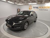 Mazda Cx-30 SKYACTIV-G 2.0 90 kW 2WD Evolution